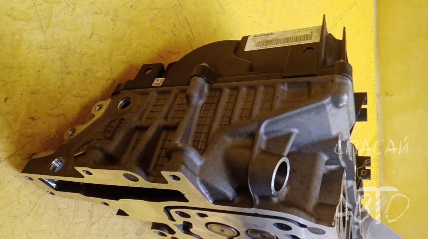 BMW X3 G01 Головка блока