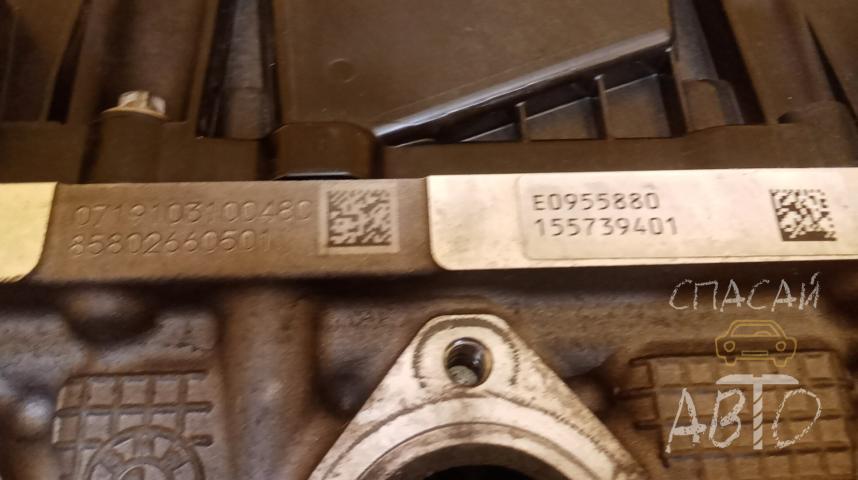 BMW X3 G01 Головка блока