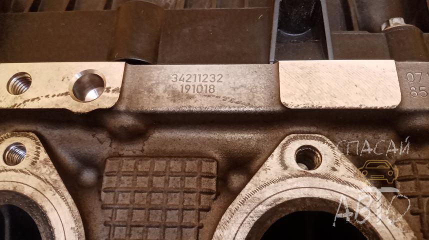 BMW X3 G01 Головка блока