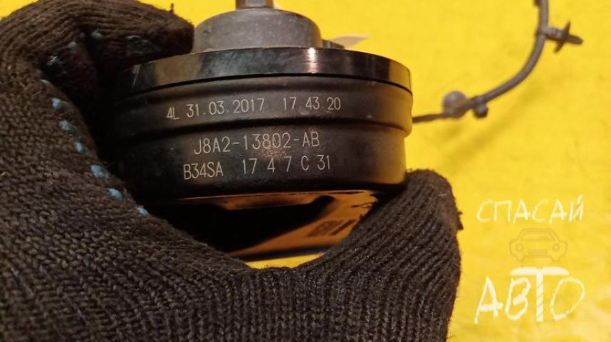 Land Rover Range Rover Velar Сигнал звуковой