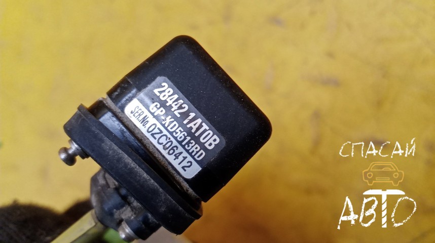 Nissan Murano (Z51) Камера - OEM 284421AT0B