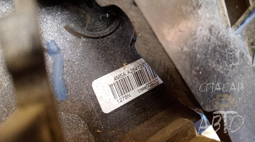 Ford Focus II Замок двери задней правой