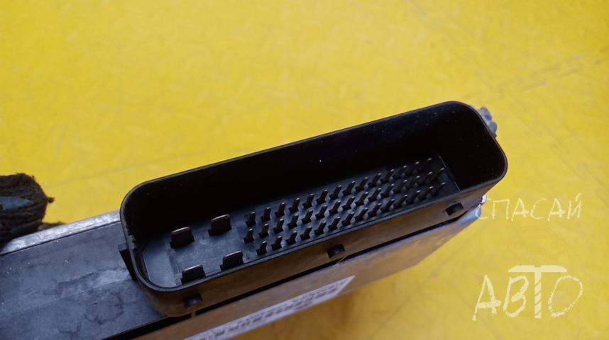 Volkswagen Touareg I Блок электронный