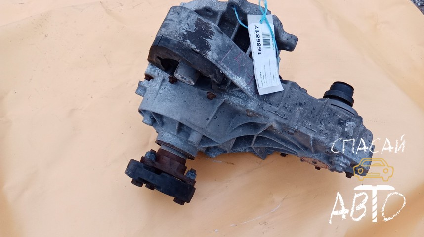 BMW X5 E53 Коробка раздаточная - OEM 27107504568