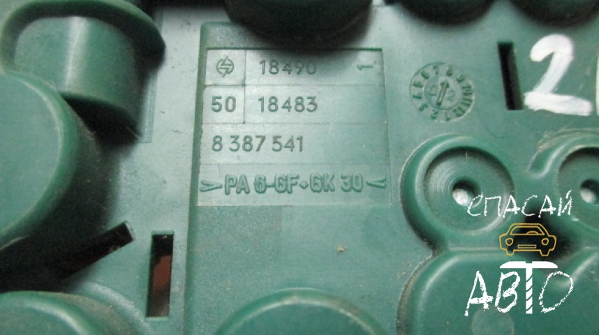 BMW X5 E53 Блок предохранителей - OEM 61138387541