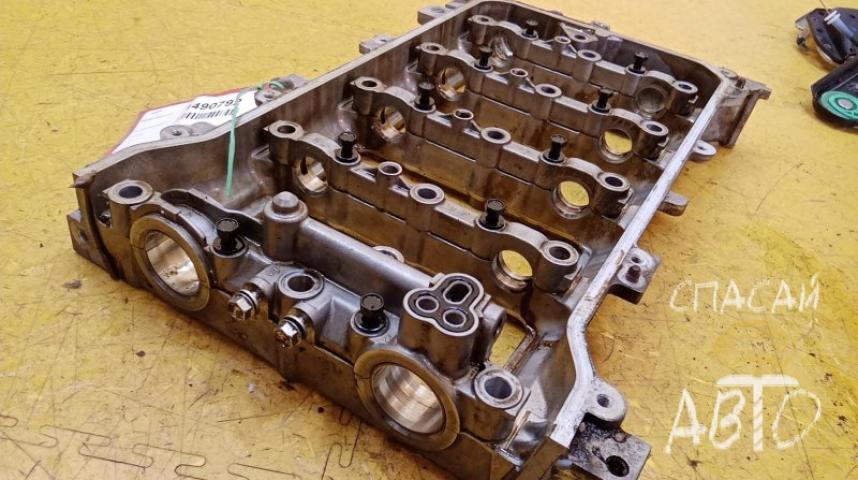 Toyota Prius Постель распредвала
