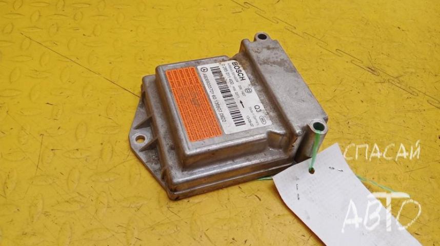 Volkswagen Crafter Блок управления AIR BAG