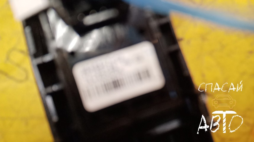 BMW 1-серия F20/F21 Кнопка стеклоподъемника - OEM 61319208107