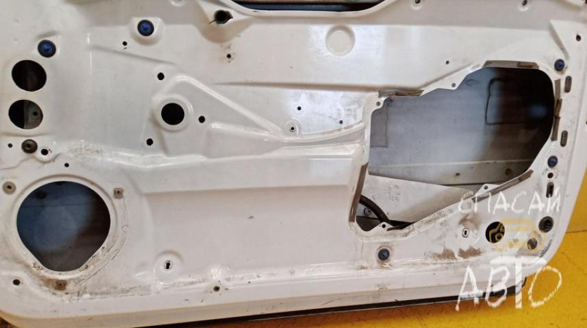 Audi A3 (8L1) Дверь передняя правая