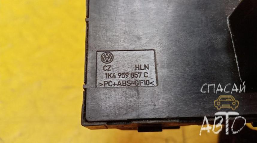 Volkswagen Polo (Sed RUS) Блок управления стеклоподъемниками