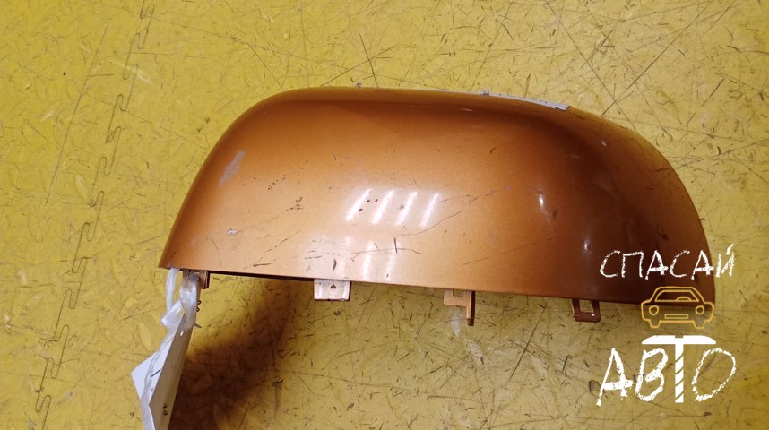 Nissan Micra (K13K) Зеркало левое - OEM 12673060