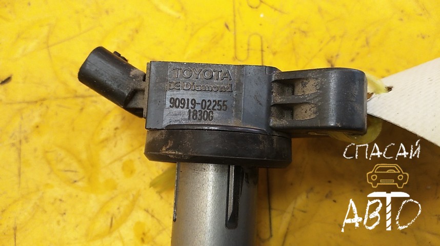 Toyota Highlander II Катушка зажигания - OEM 9091902255