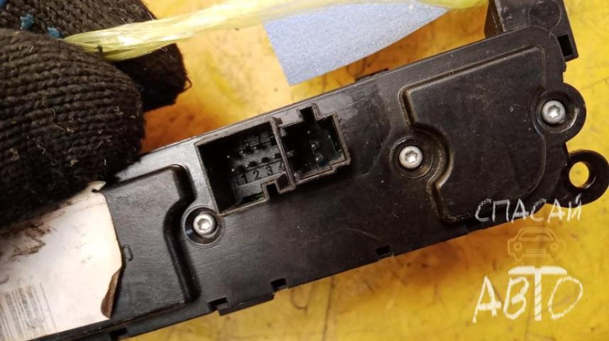 Mercedes-Benz GL-Class X164 Блок кнопок