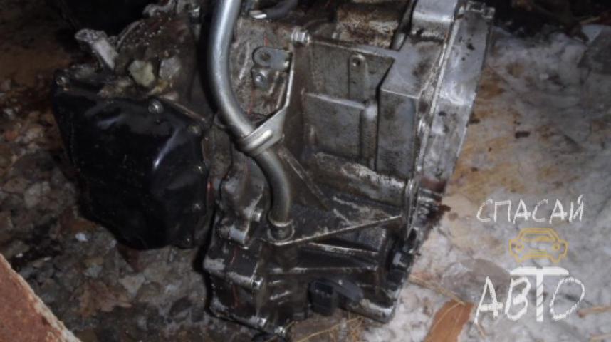 Mazda 3 (BK) АКПП (автоматическая коробка переключения передач)