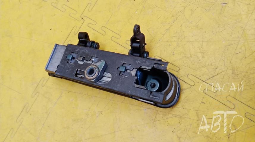 Audi A6 (C5) Ручка двери задней правой наружная