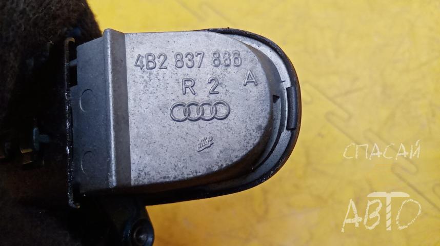 Audi A6 (C5) Ручка двери задней правой наружная