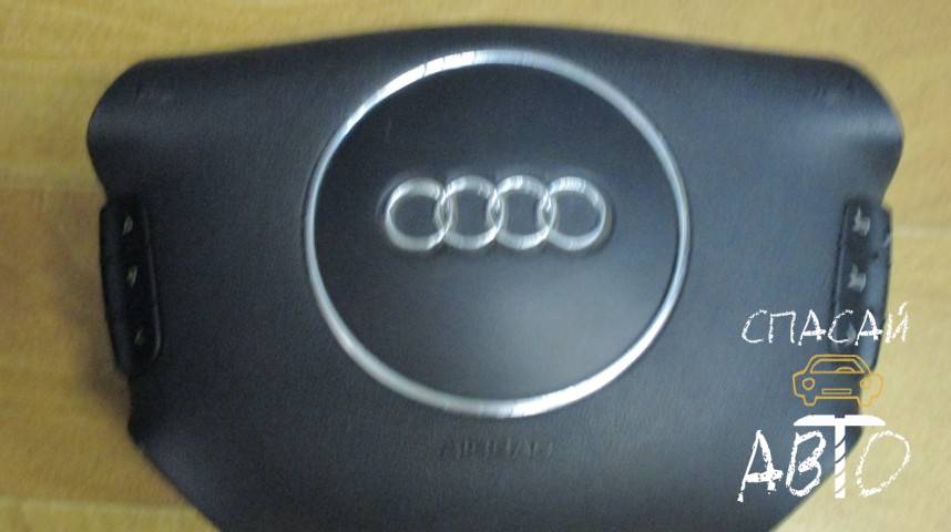 Audi A4 (B6) Подушка безопасности в рулевое колесо - OEM 8E0880201