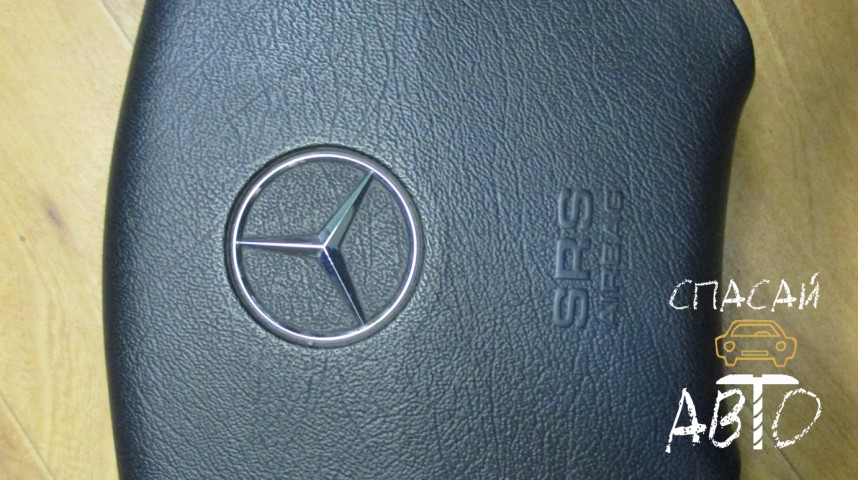 Mercedes-Benz W163 M-klasse (ML) Подушка безопасности в рулевое колесо - OEM A1634600298
