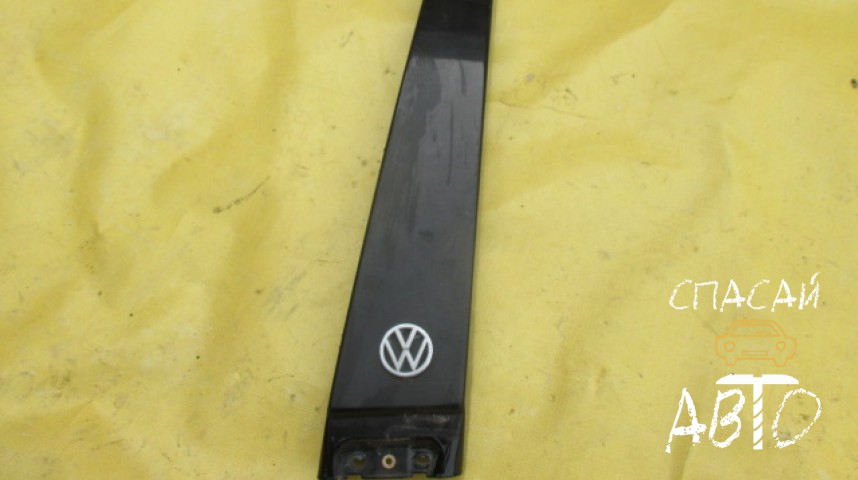 Volkswagen Touareg I Накладка (кузов наружные) - OEM 7L6853317D