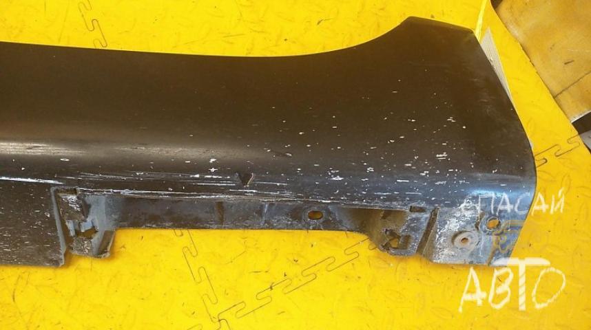 Toyota Camry V40 Накладка на порог (наружная)
