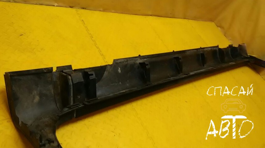 Volvo S60 Накладка на порог (наружная) - OEM 31294848