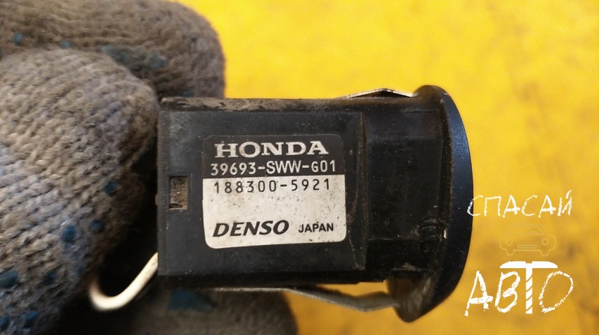 Honda CR-V III Датчик парковки - OEM 39693SWTW02ZF