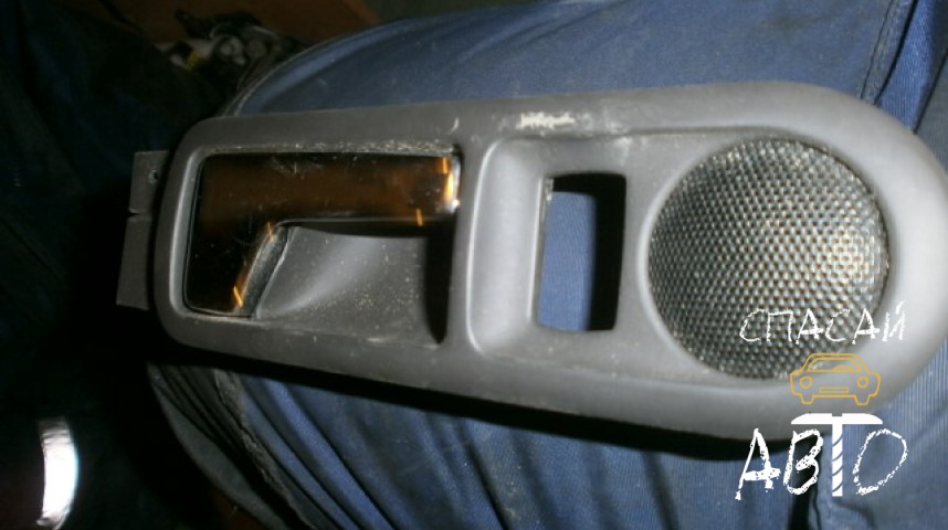Volkswagen Passat (B5) Ручка двери задней правой внутренняя - OEM 3B0839114AR