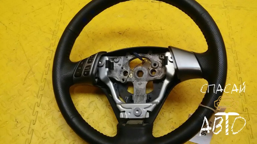 Mazda 3 (BK) Рулевое колесо - OEM BP4N32980C