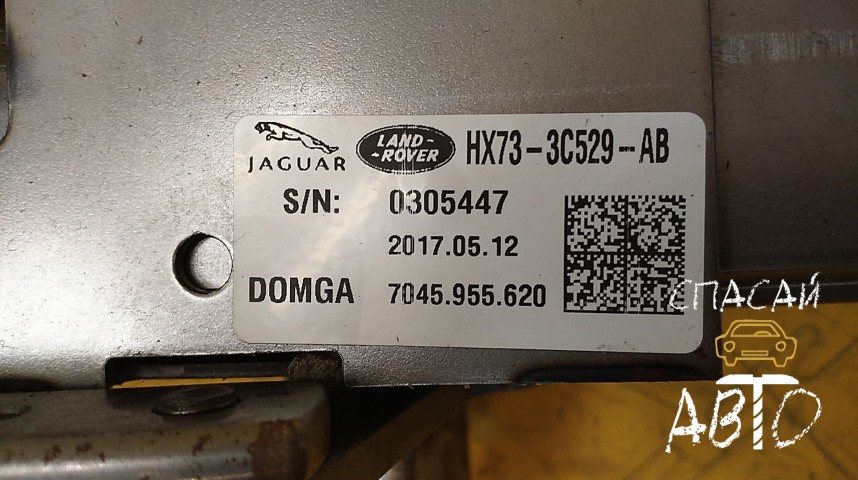 Land Rover Range Rover Velar Колонка рулевая - OEM LR091137