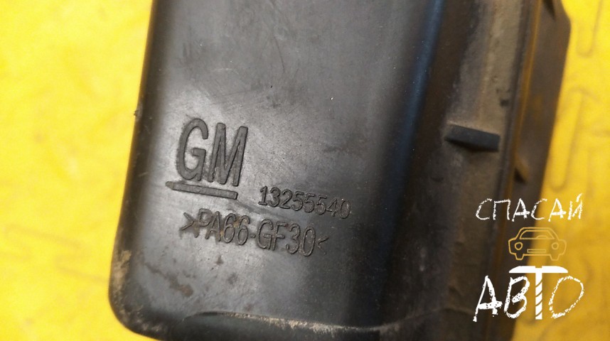 Chevrolet Cruze Бачок гидроусилителя - OEM 13255540