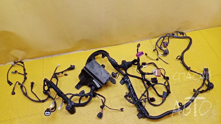 Geely Coolray (SX11) Проводка (коса)