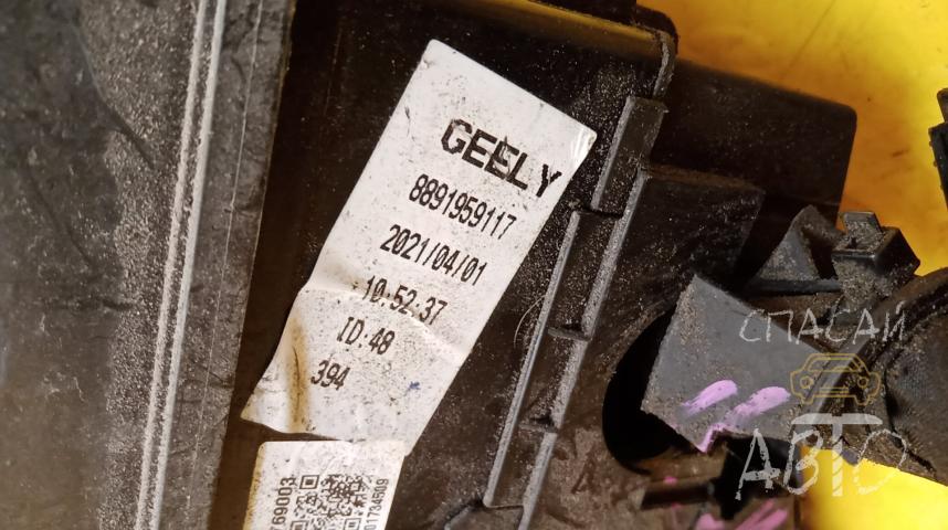 Geely Coolray (SX11) Проводка (коса)