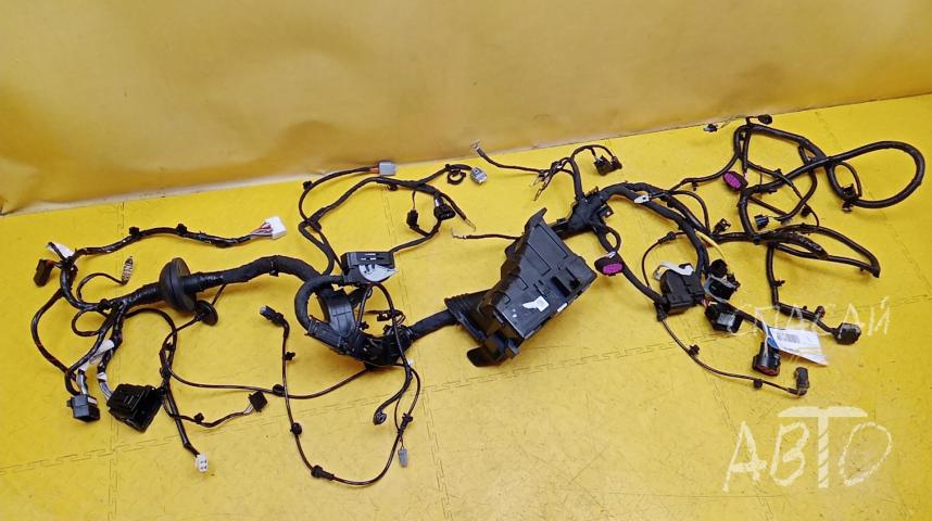 Geely Tugella (FY11) Проводка (коса)