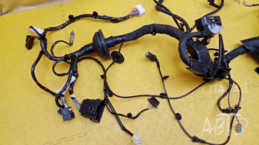 Geely Tugella (FY11) Проводка (коса)