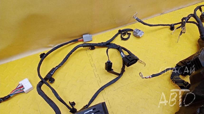 Geely Tugella (FY11) Проводка (коса)