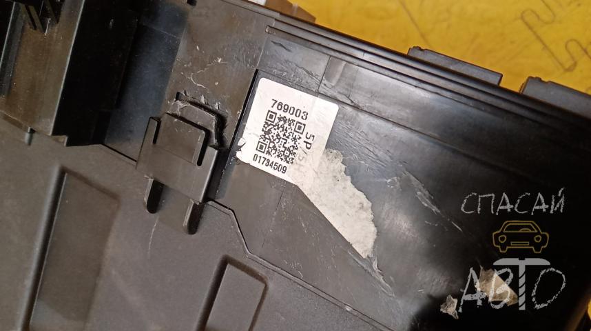 Geely Tugella (FY11) Проводка (коса)