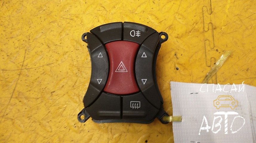 Fiat Doblo Блок кнопок - OEM 7354087980