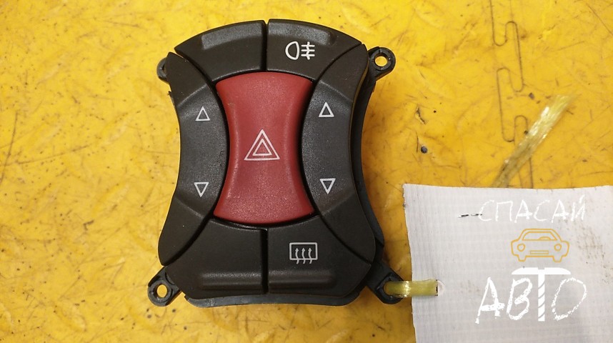 Fiat Doblo Блок кнопок - OEM 7354087980