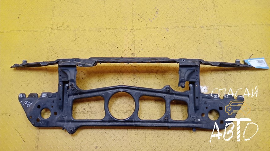 BMW 5-серия E39 Панель передняя - OEM 51718159610