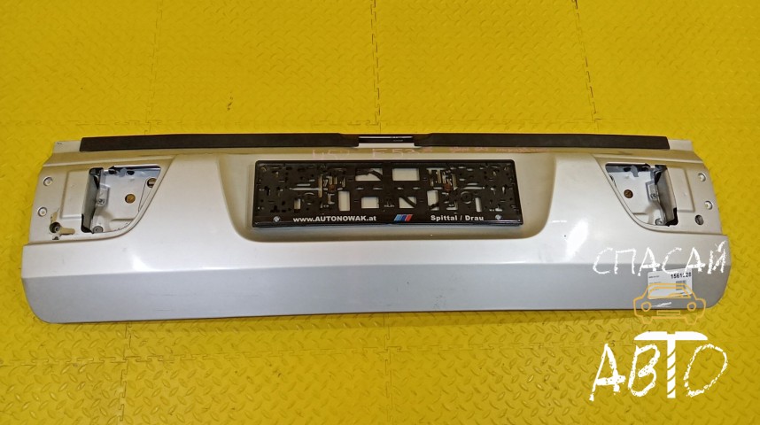 BMW X5 E53 Дверь багажника - OEM 41627130827