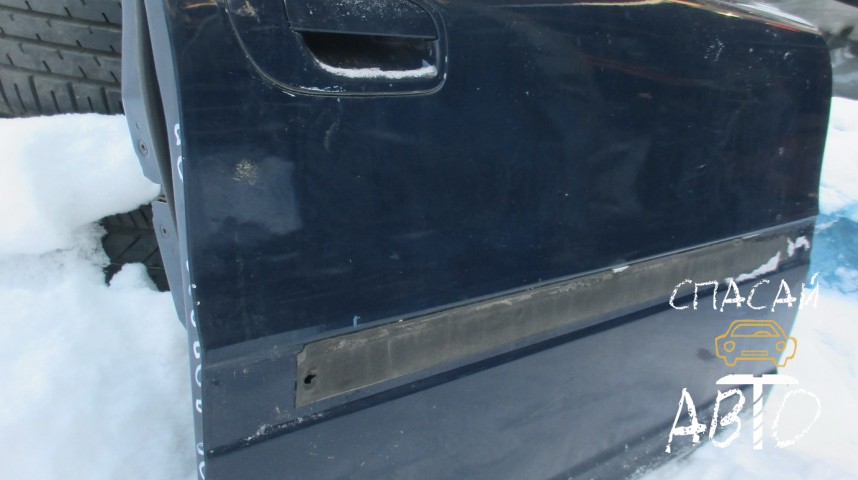 Volvo XC90 Петля двери передней правой нижняя - OEM 30784904