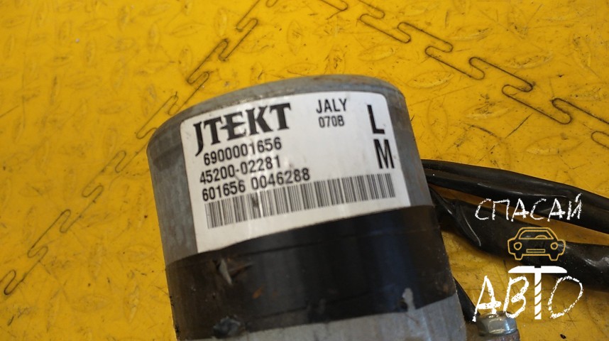 Toyota Auris (E15) Колонка рулевая - OEM 4520002281