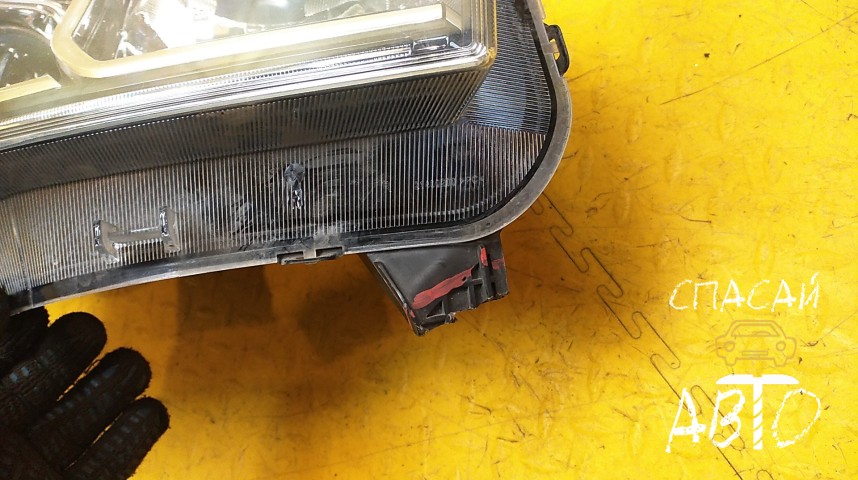 Chery Tiggo 2 (J69) Фара правая - OEM J694421020