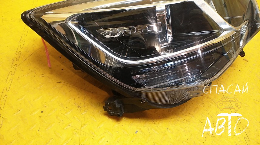 Chery Tiggo 2 (J69) Фара правая - OEM J694421020