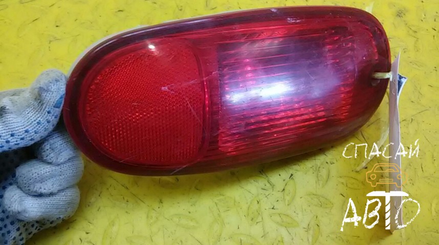 Hyundai Santa Fe (SM)/ Santa Fe Classic Фонарь задний - OEM 9240526020