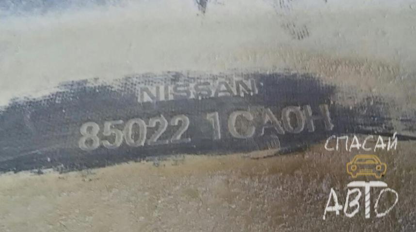 Infiniti FX/QX70 (S51) Бампер задний