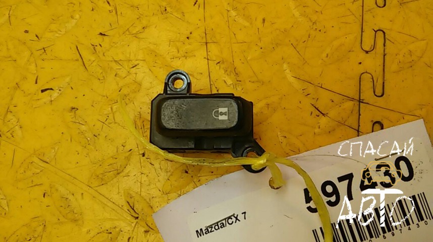 Mazda CX 7 Кнопка многофункциональная - OEM GEA366660