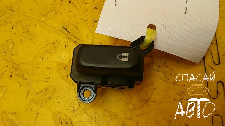 Mazda CX 7 Кнопка многофункциональная - OEM GEA466660