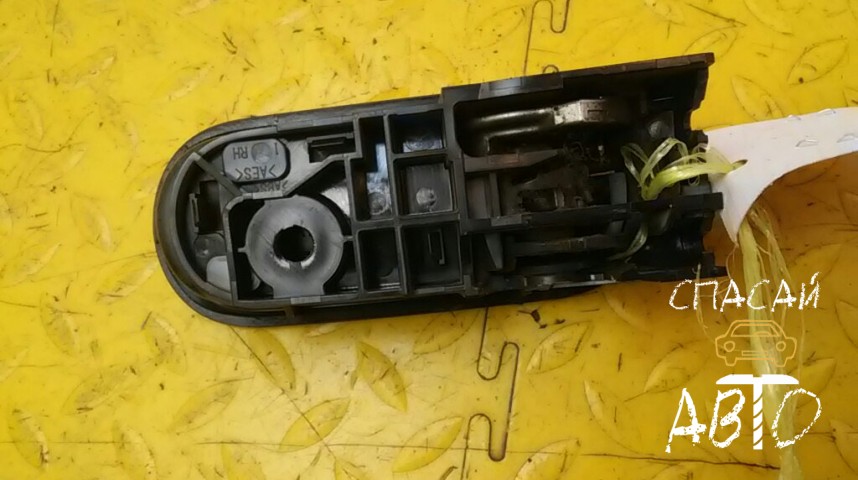 Mazda CX 7 Ручка двери задней правой внутренняя - OEM EG2272330