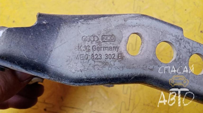 Audi A8 (4D) Петля капота